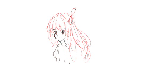 chaos head 士力架 by mrjackzhou 2025/12/27